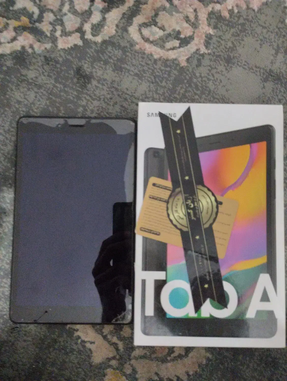 تبلت سامسونگ|تبلت|بندرعباس, |دیوار