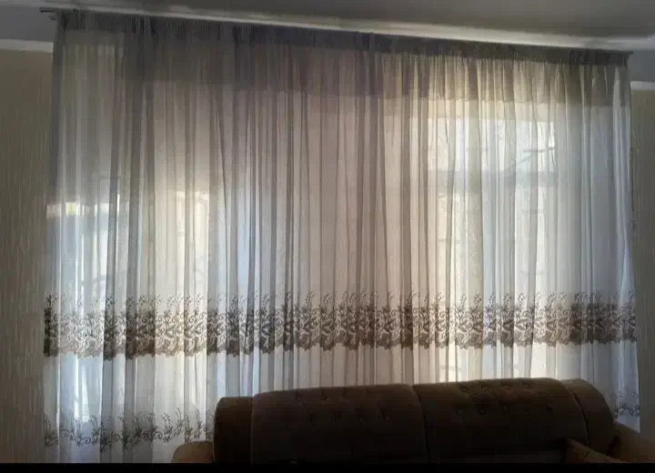 فروش فوری|پرده، رانر، رومیزی|خشت, |دیوار