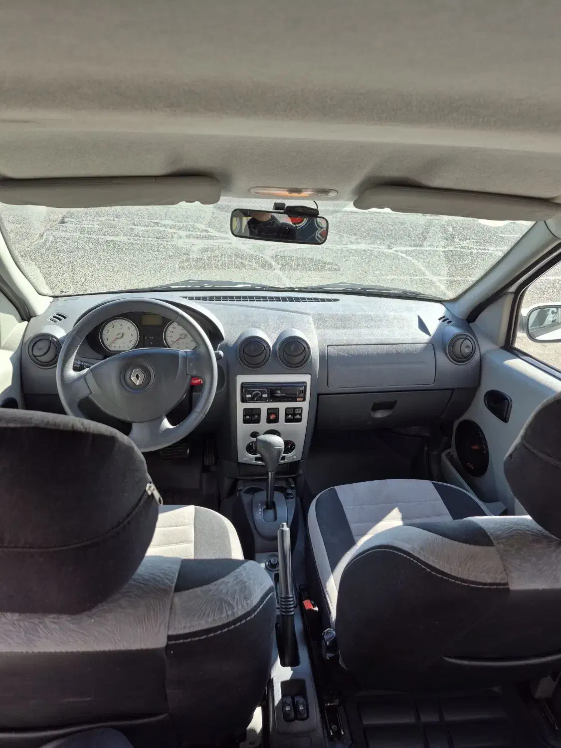 ال ۹۰ دنده اتومات بی رنگ|خودرو سواری و وانت|زنجان, |دیوار