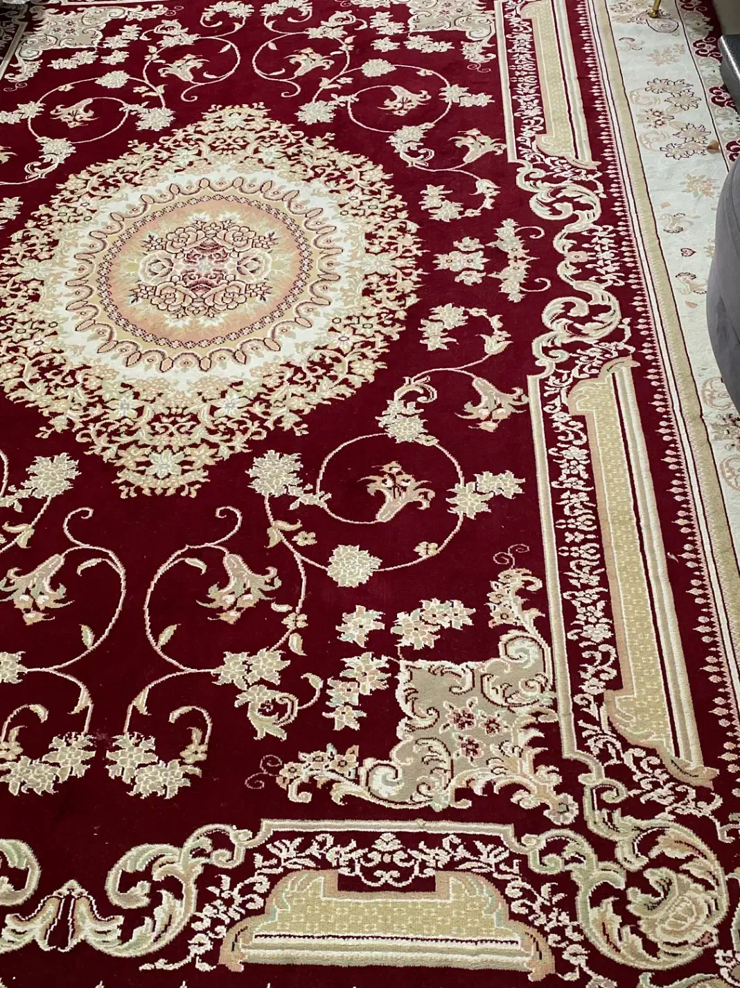 فرش 9متری|فرش|لنگرود, |دیوار