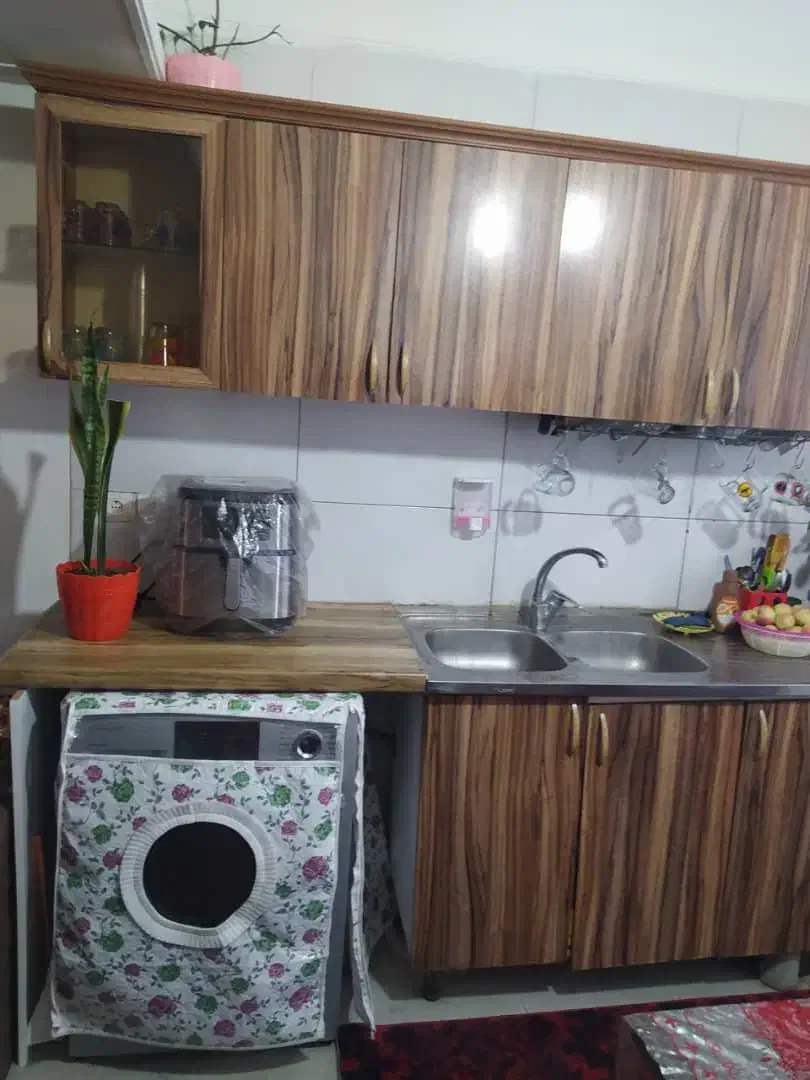 اجاره آپارتمان ۸۵متری دو خواب نزدیک بر اصلی|اجارهٔ آپارتمان|بومهن, |دیوار