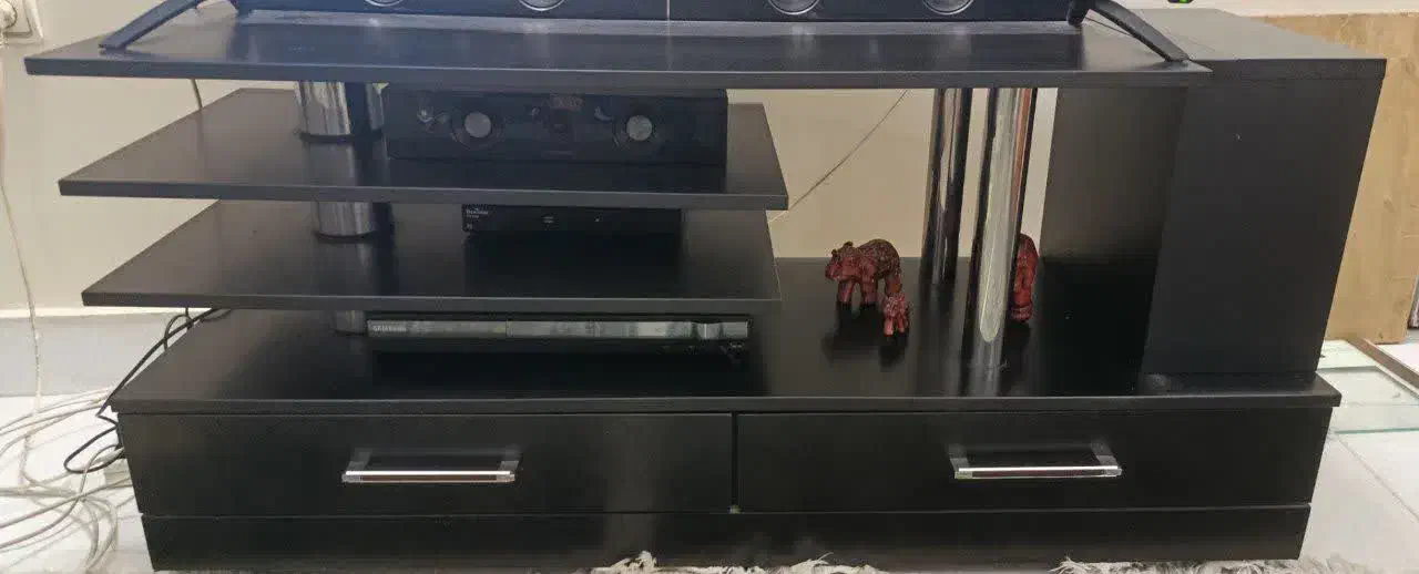 میز تیوی|میز تلویزیون|کرج, اصفهانی‌ها|دیوار