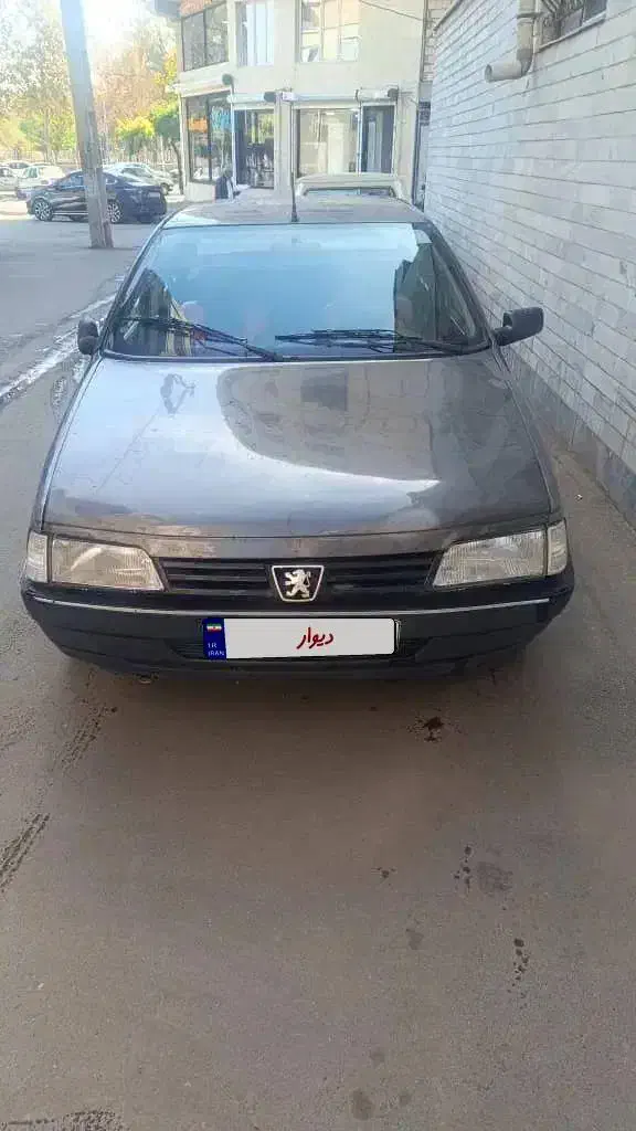 با بیمه نو|خودرو سواری و وانت|خوی, |دیوار