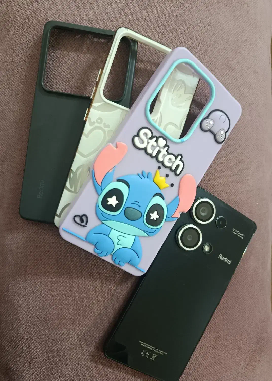 Redmi Note13 pro شیائومی|موبایل|فریمان, |دیوار