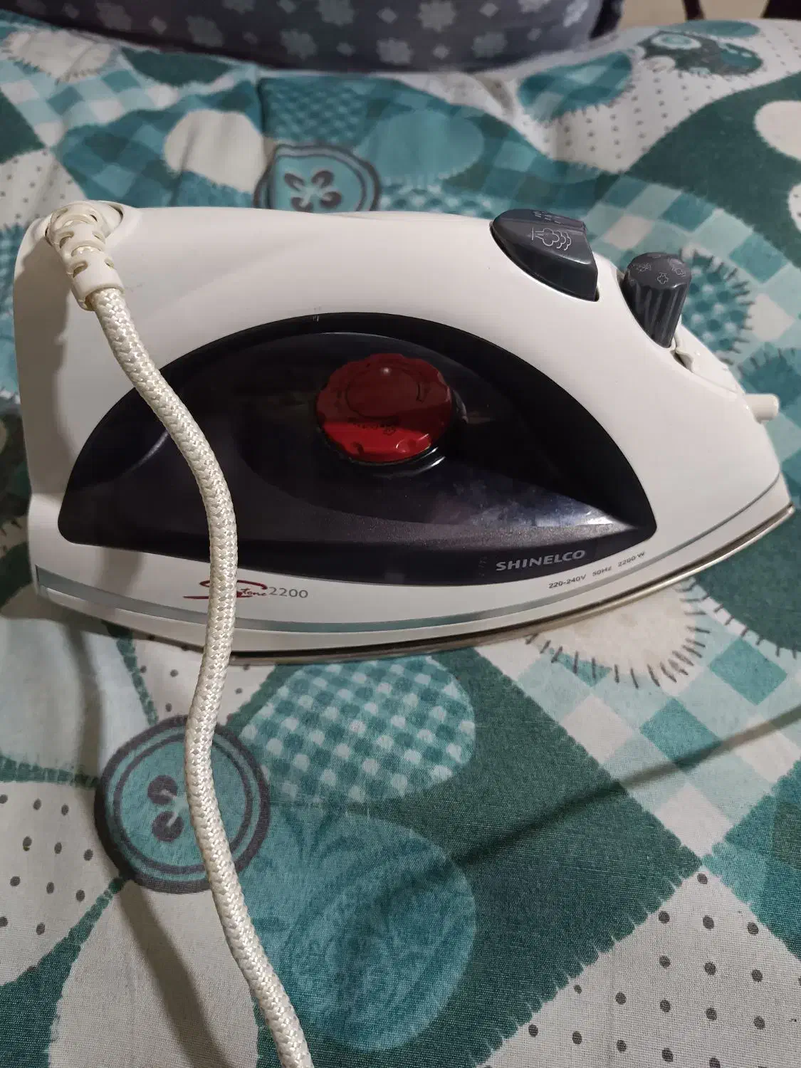 اتو بخار|اتو و لوازم اتو|رودسر, |دیوار