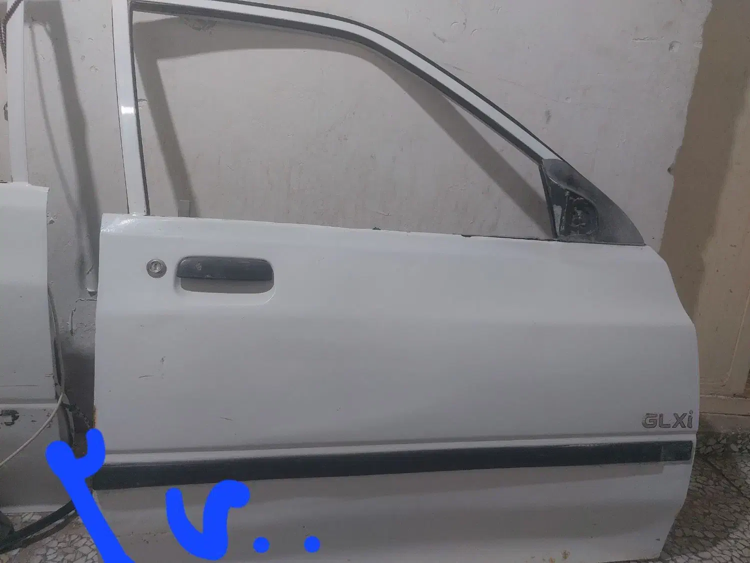 لوازم اوراقی پراید|قطعات یدکی و لوازم جانبی|زابل, |دیوار