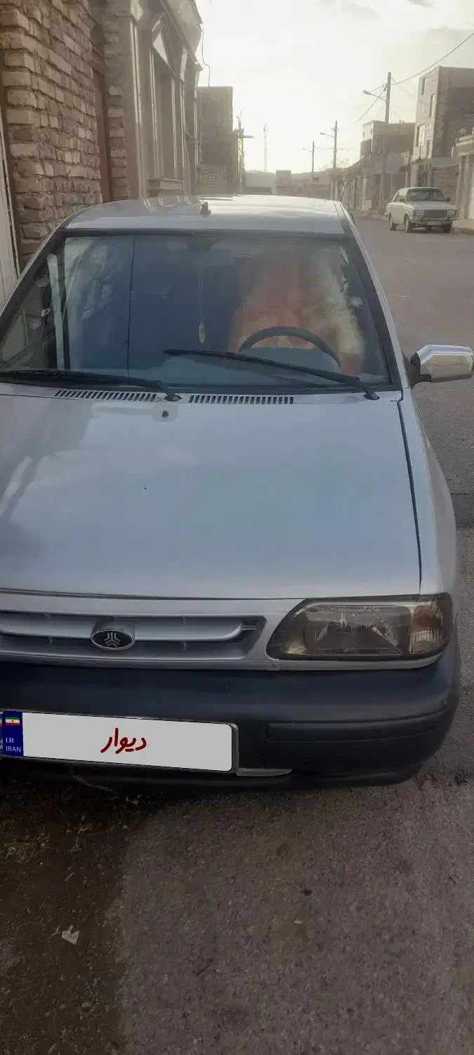 ۳۸۰۰۰۰۰۰۰|خودرو سواری و وانت|قهستان, |دیوار