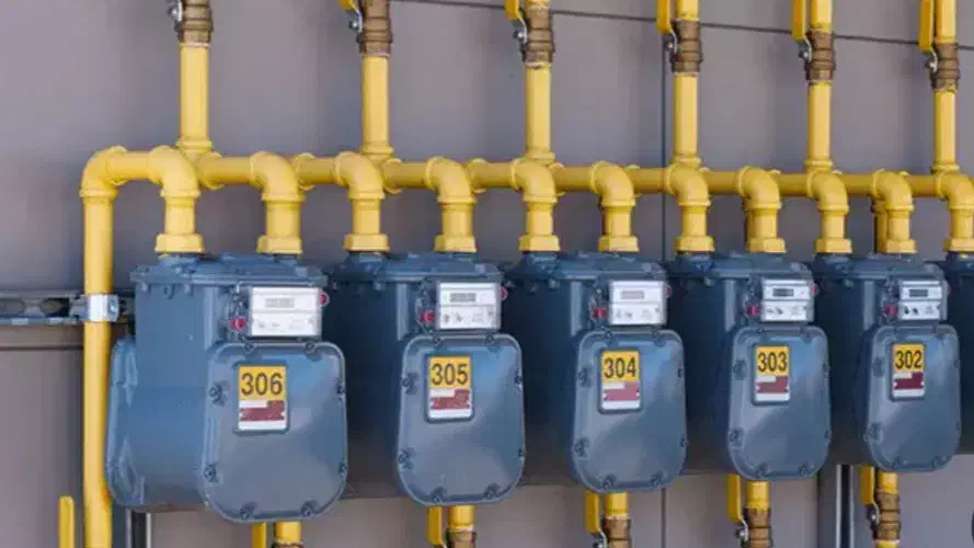 لوله کشی گاز وآب ونصبیات|خدمات پیشه و مهارت|قم, حاج خلیل|دیوار