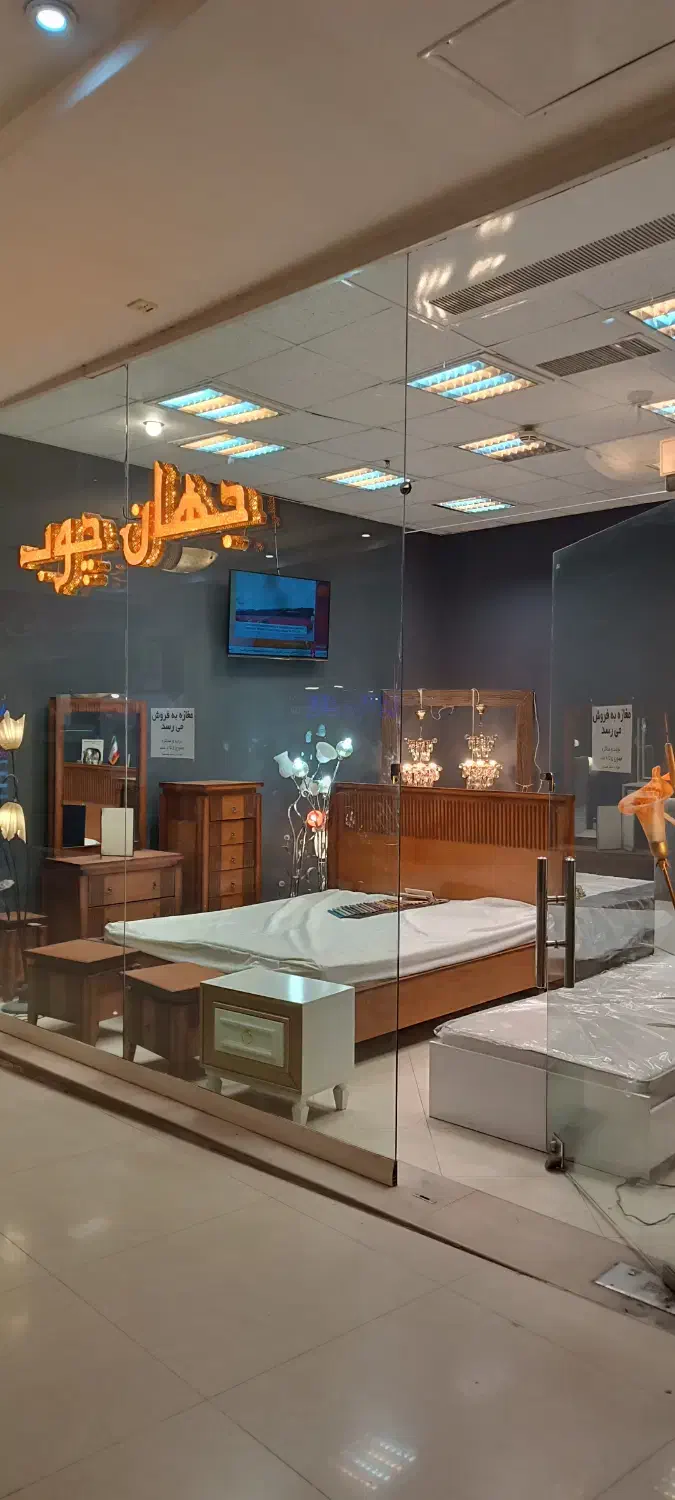 فروش مغازه  (سرمایه گذاری   با آینده درخشان)|فروش مغازه و غرفه|مشهد, زمرد|دیوار