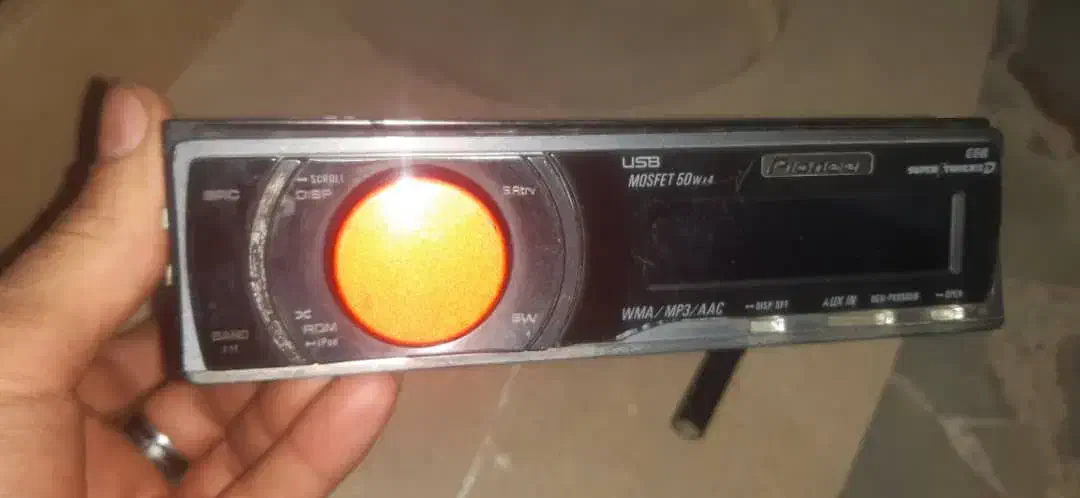 ظبت سیستمی|قطعات یدکی و لوازم جانبی|مسجد سلیمان, |دیوار