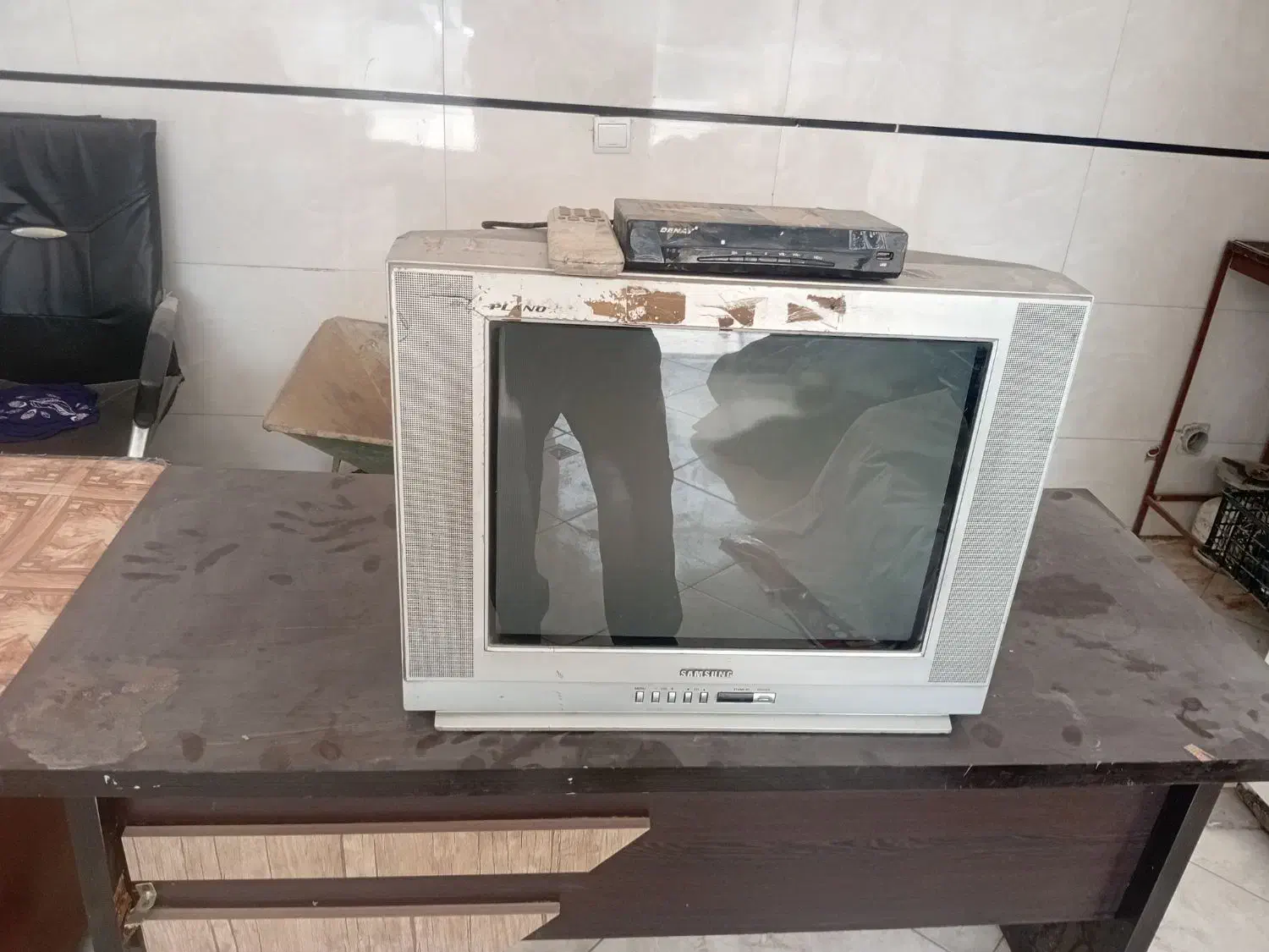 لوازم خانگی|تلویزیون و پروژکتور|اصفهان, فجر|دیوار