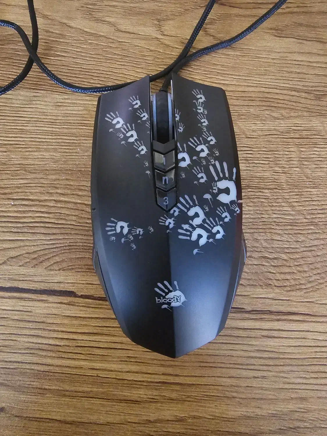 موس بلادی a60 با تخفیف|کنسول، بازی ویدئویی و آنلاین|تهران, امامت|دیوار