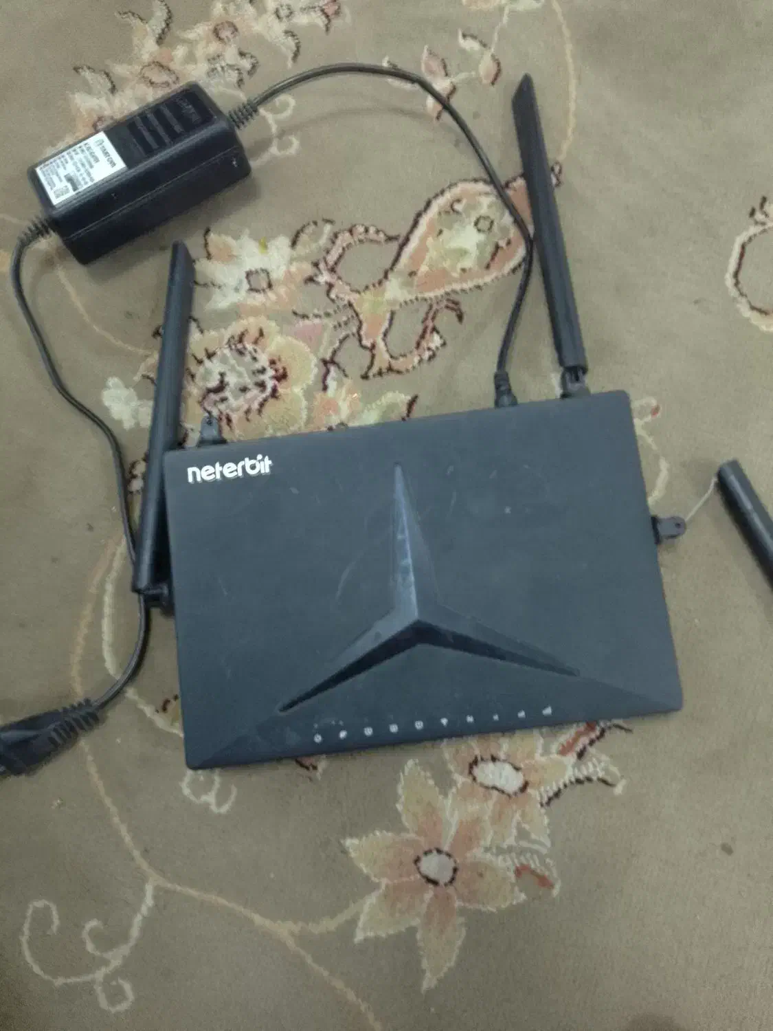 وای فا نو|مودم و تجهیزات شبکه|گرگان, |دیوار