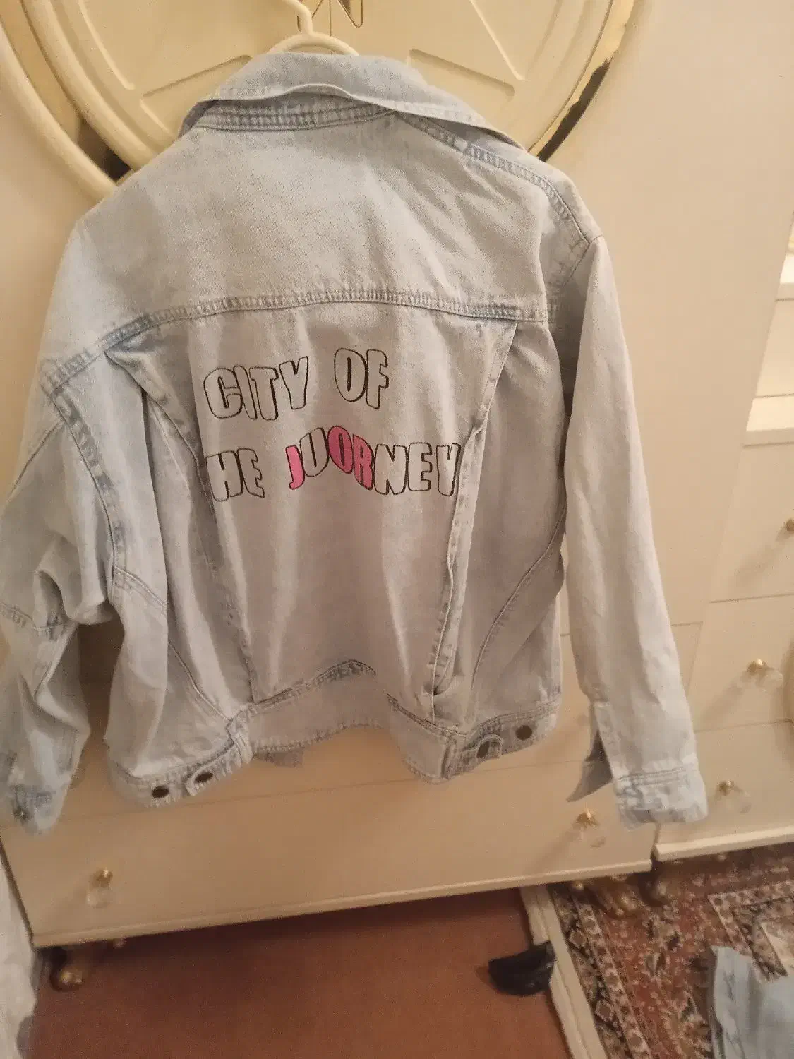 کت لی و شلوار دمپا لی ست|لباس|همدان, |دیوار