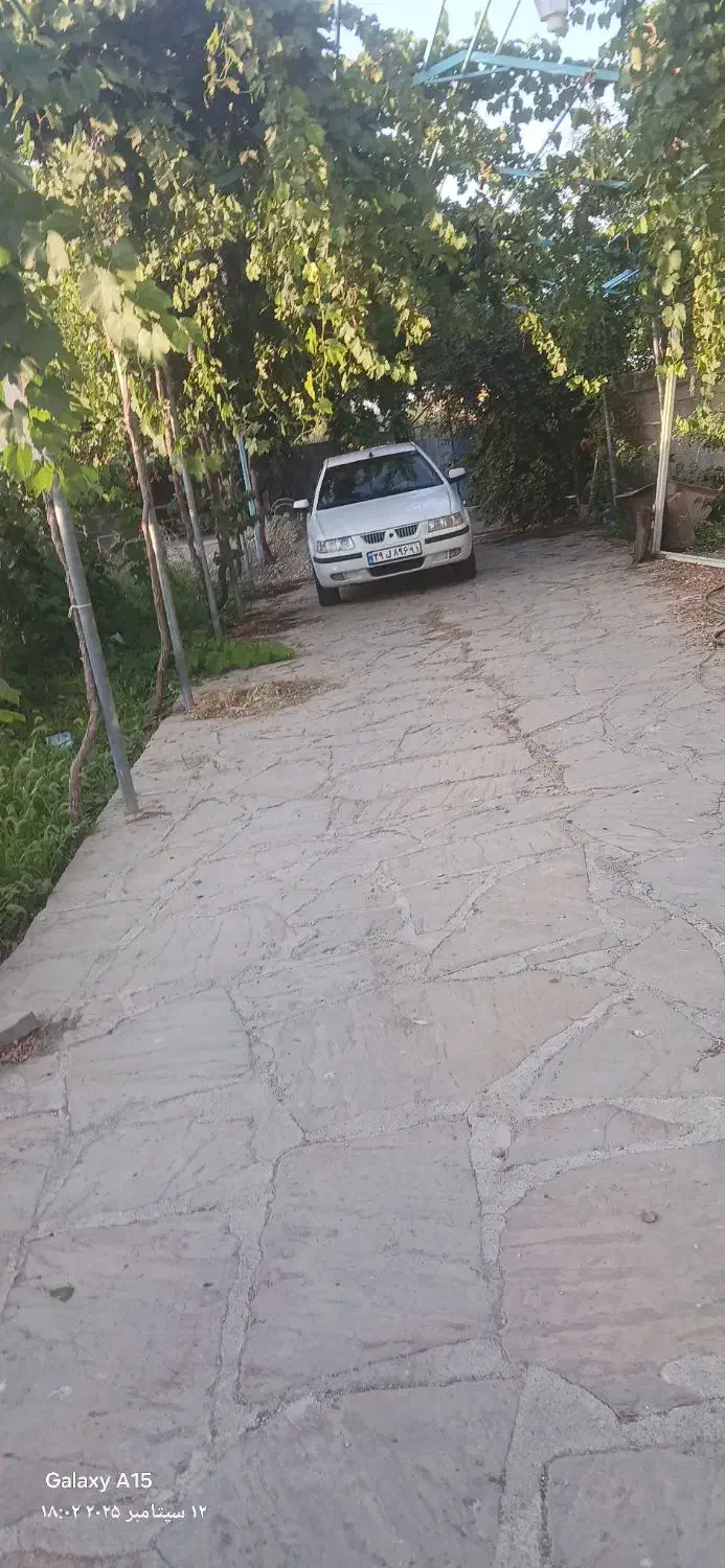 سمند|خودرو سواری و وانت|بیله سوار, |دیوار