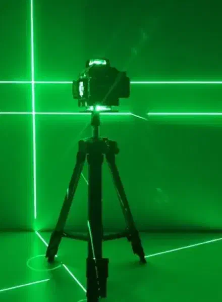 تراز لیزری چهاربعدی ماکیتا|ابزارآلات|قم, الغدیر|دیوار