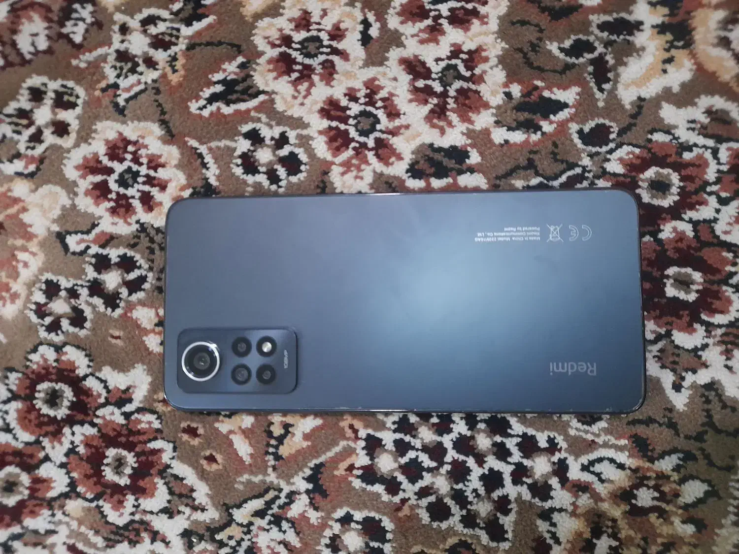 فروش گوشی فوری فوری شیائومی|موبایل|کرج, محمد آباد|دیوار