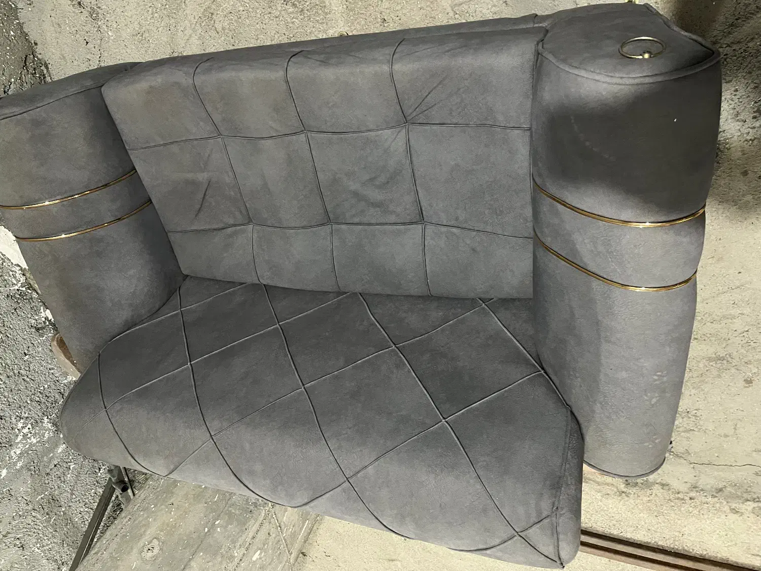 مبل و میزوسط و عسلی|مبلمان خانگی و میز عسلی|ساری, |دیوار