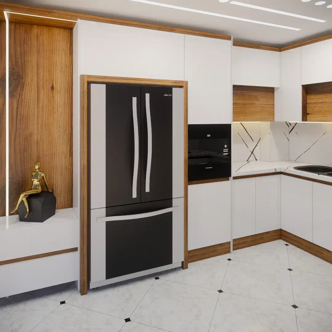 کمد دیواری ،آشپزخانه ،|جاکفشی، کمد، دراور|مرند, |دیوار