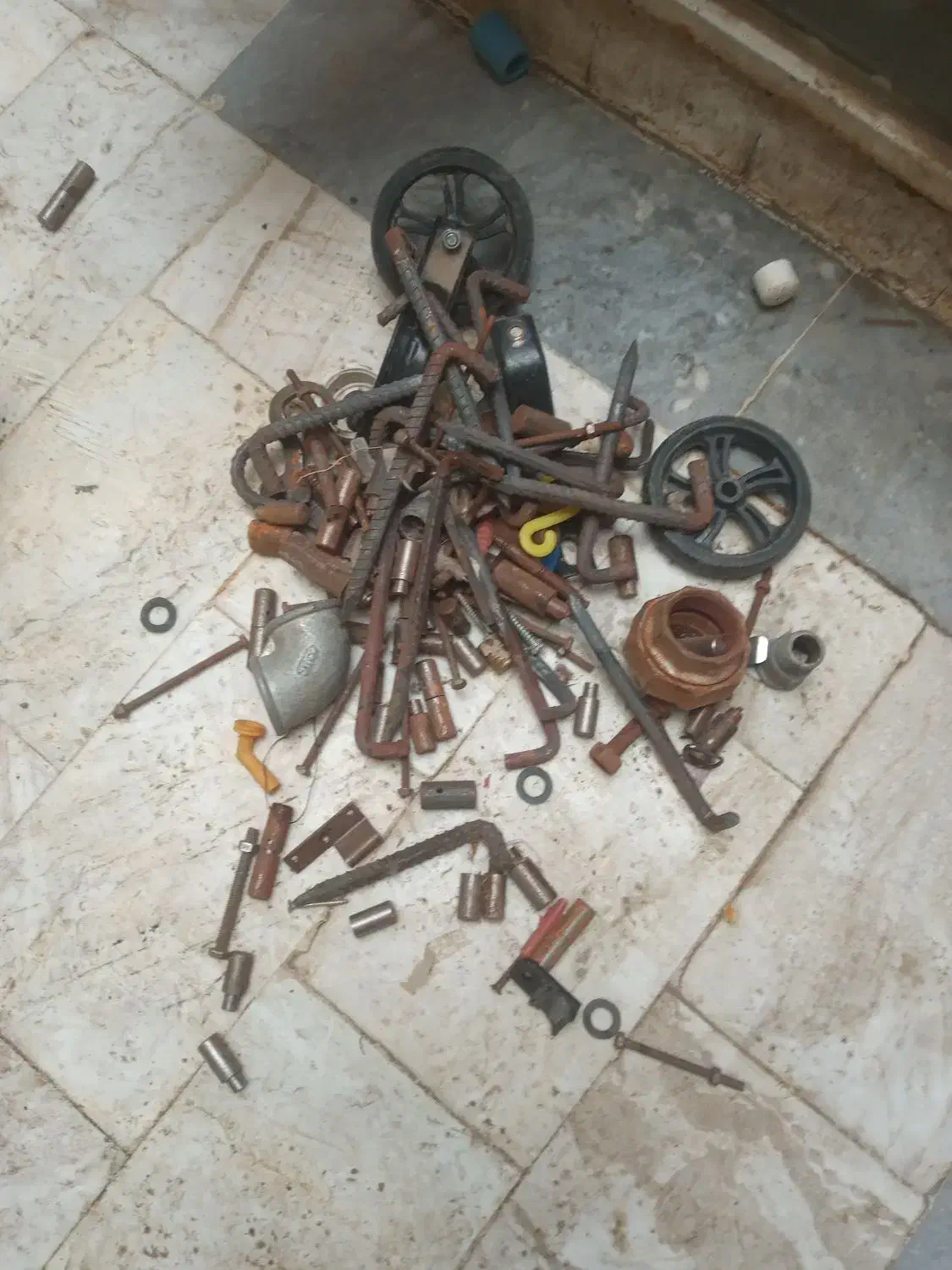 حراج|ابزارآلات|قم, شاه ابراهیم|دیوار