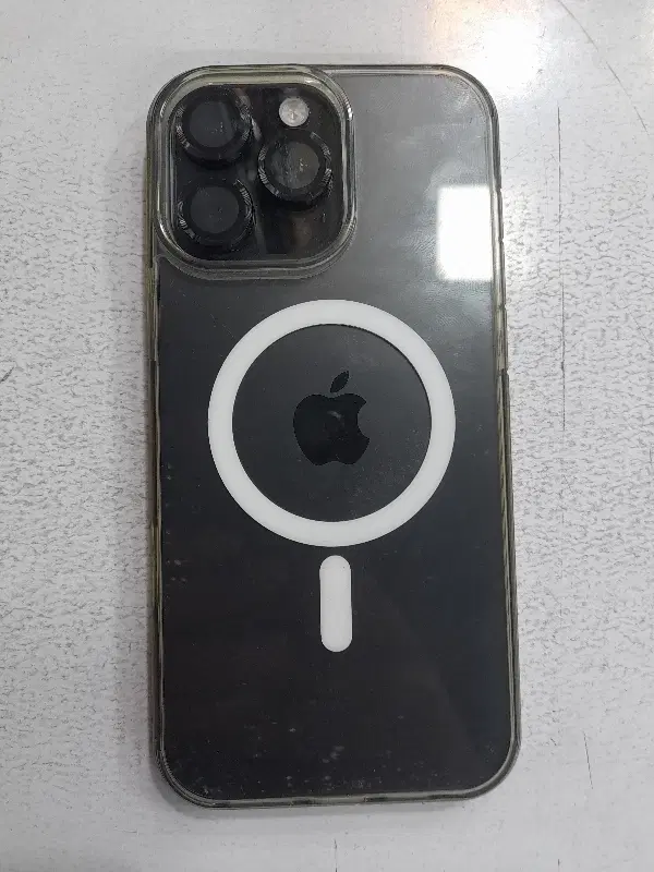 iPhone 16 Pro max 256|موبایل|پاکدشت, پاکدشت (مامازند)|دیوار