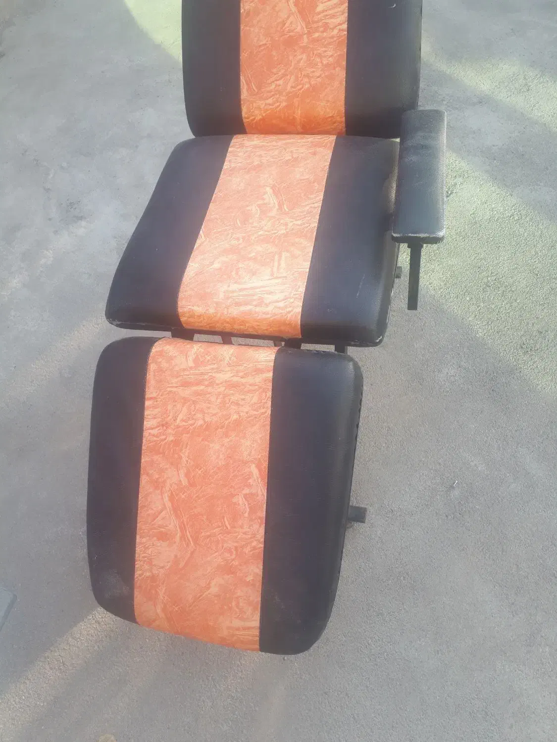 میز اصلاح و باند|آرایشگاه و سالنهای زیبایی|اردبیل, |دیوار