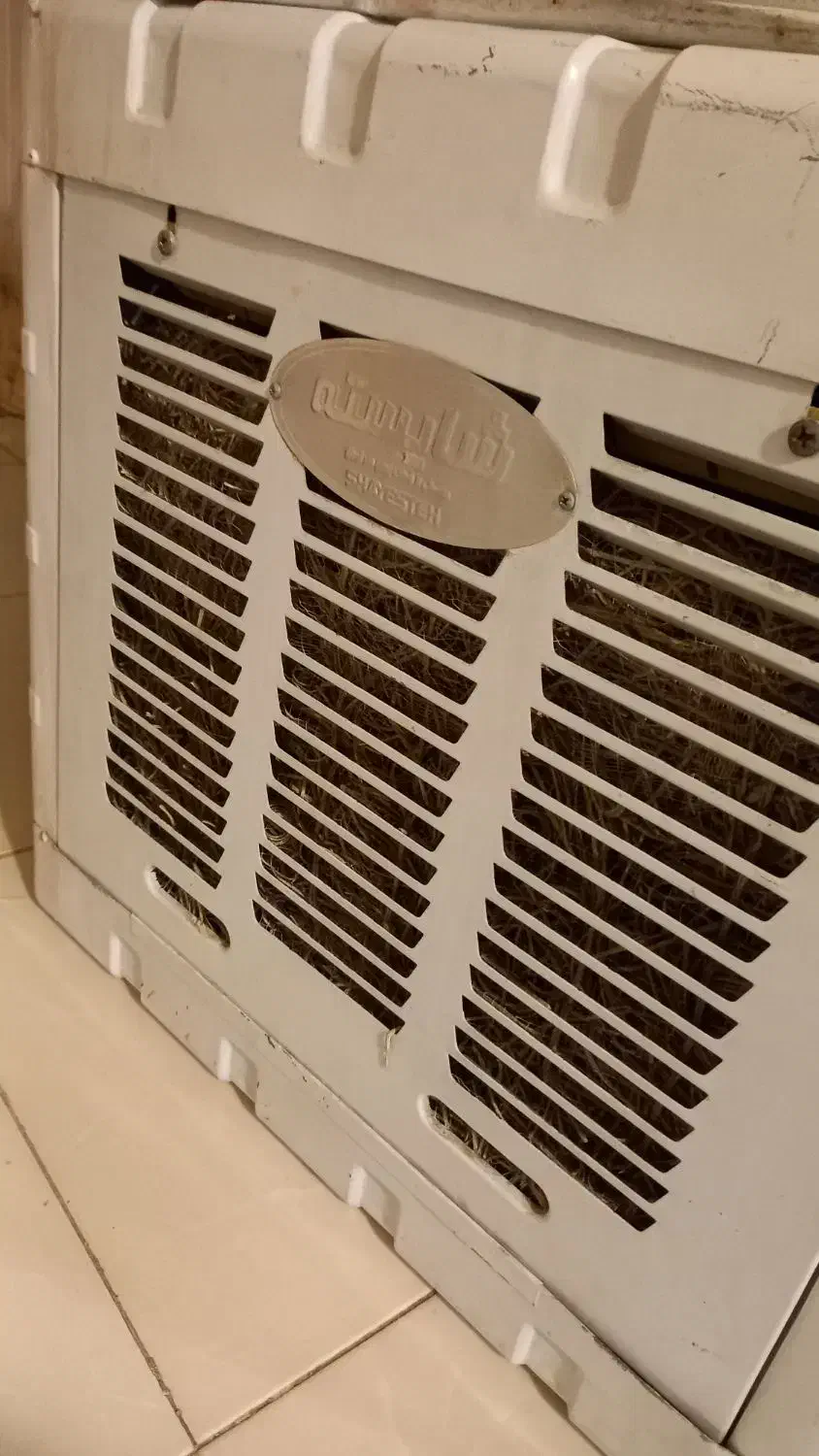 کولر آبی|کولر آبی|ارومیه, |دیوار