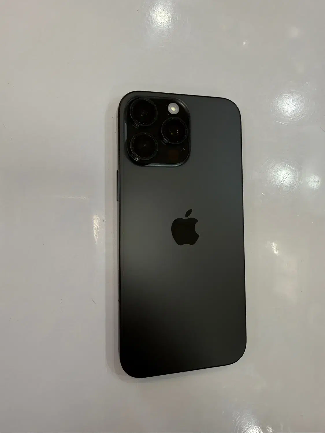 16 pro max 256GB  گارانتی شرکتی|موبایل|کرمانشاه, |دیوار