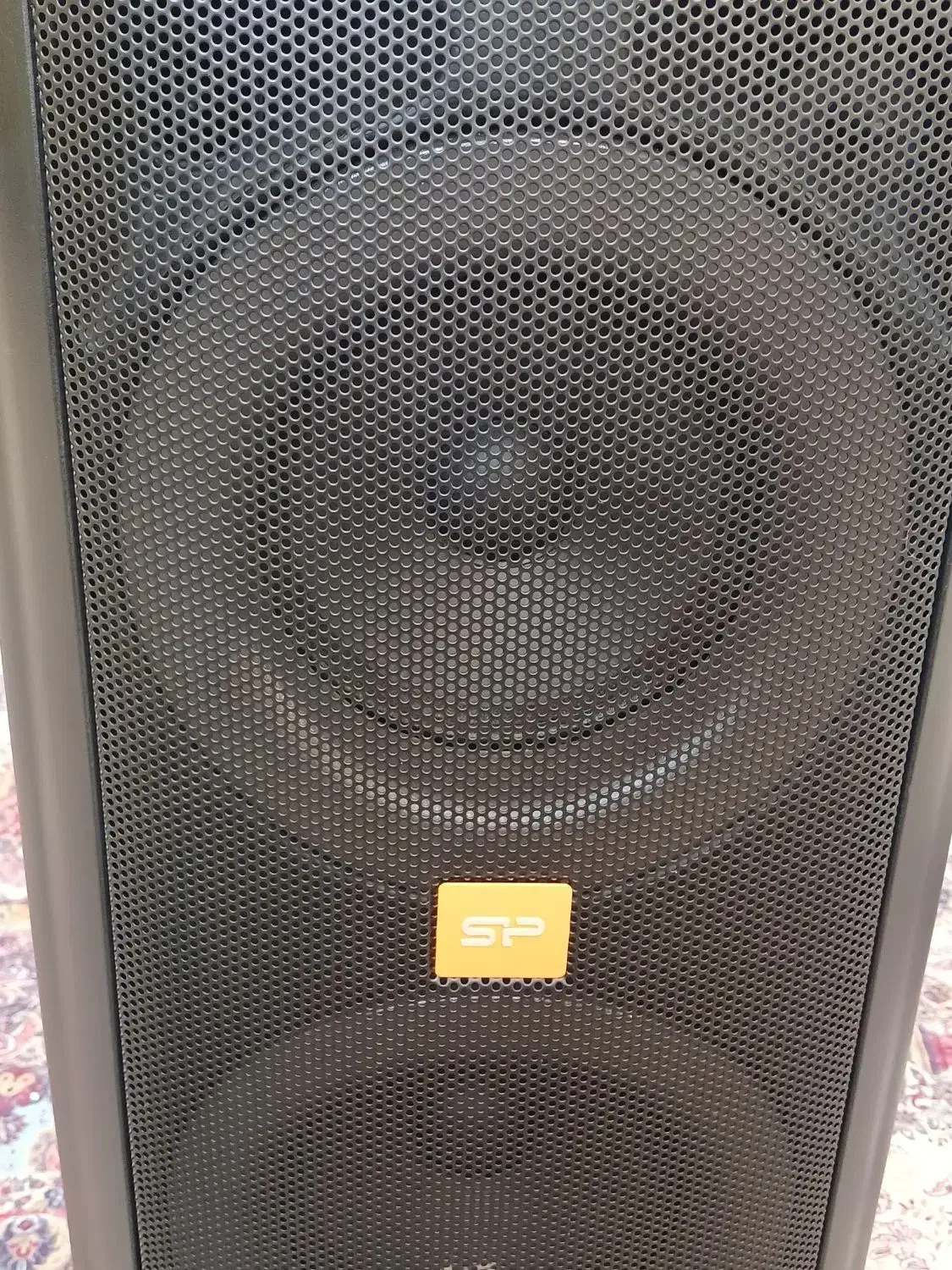 اسپیکر بلوتوثی|پخشکننده همراه|یزد, |دیوار