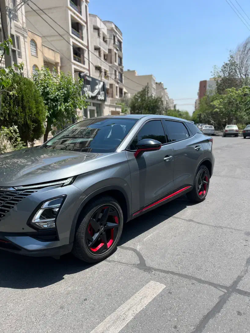 فونیکس اف ایکس پرمیوم فول سرامیک|خودرو سواری و وانت|تهران, سعادت‌آباد|دیوار