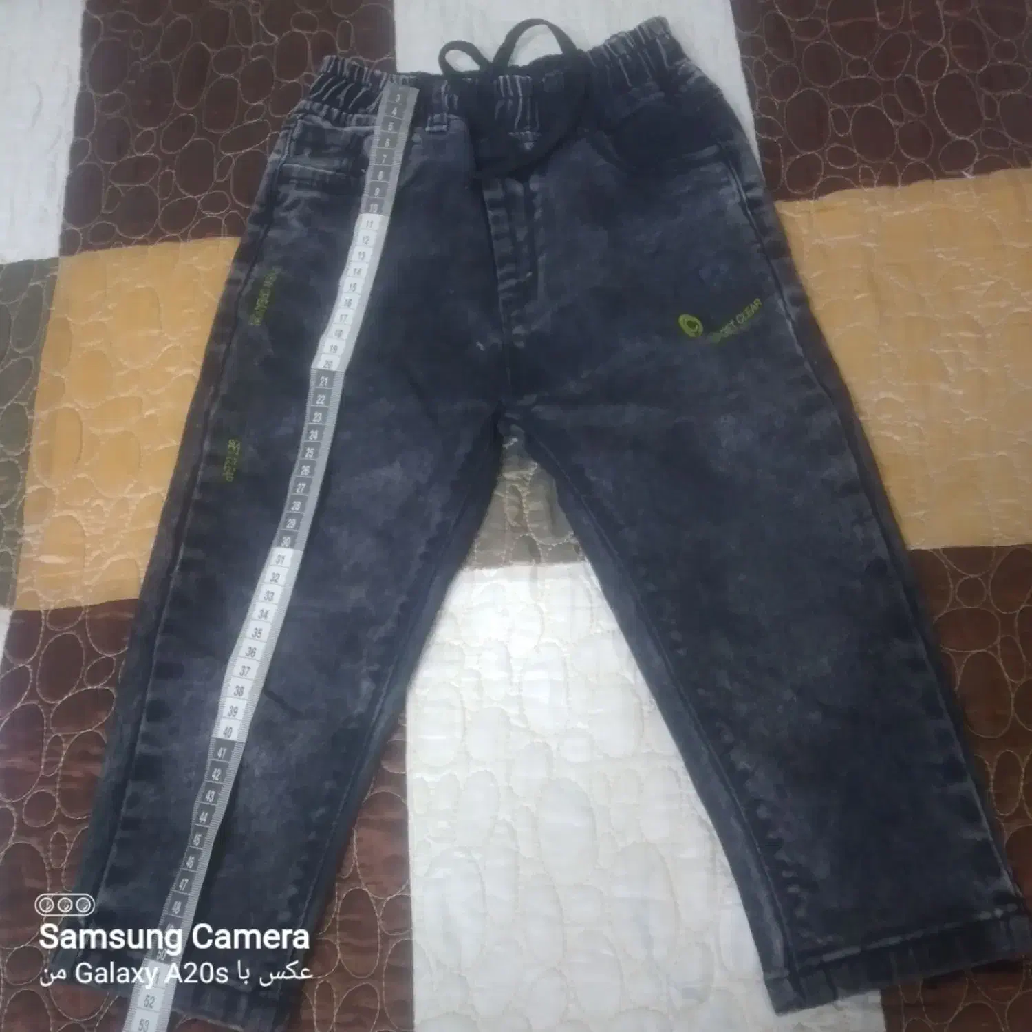 لباس پسرانه ورق بزنید|کفش و لباس بچه|قم, بنیاد|دیوار