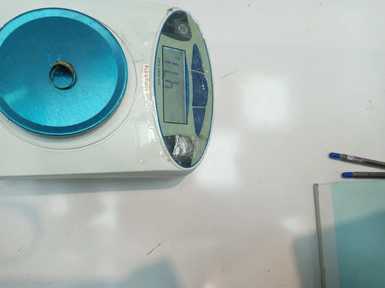 20گرم طلا به قیمت تابلو +2درصد|جواهرات|تبریز, |دیوار