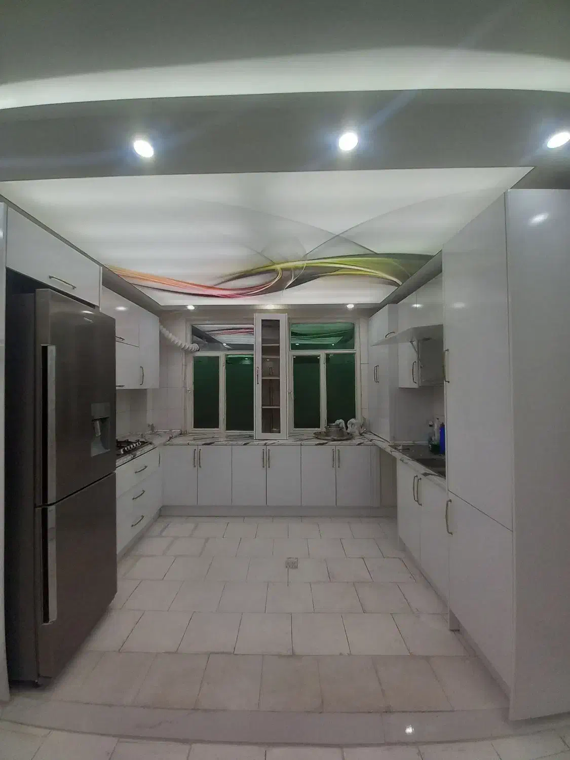 ۵۰ متر با پارکینگ//تک واحدی|فروش آپارتمان|تهران, ارجمندی راد|دیوار