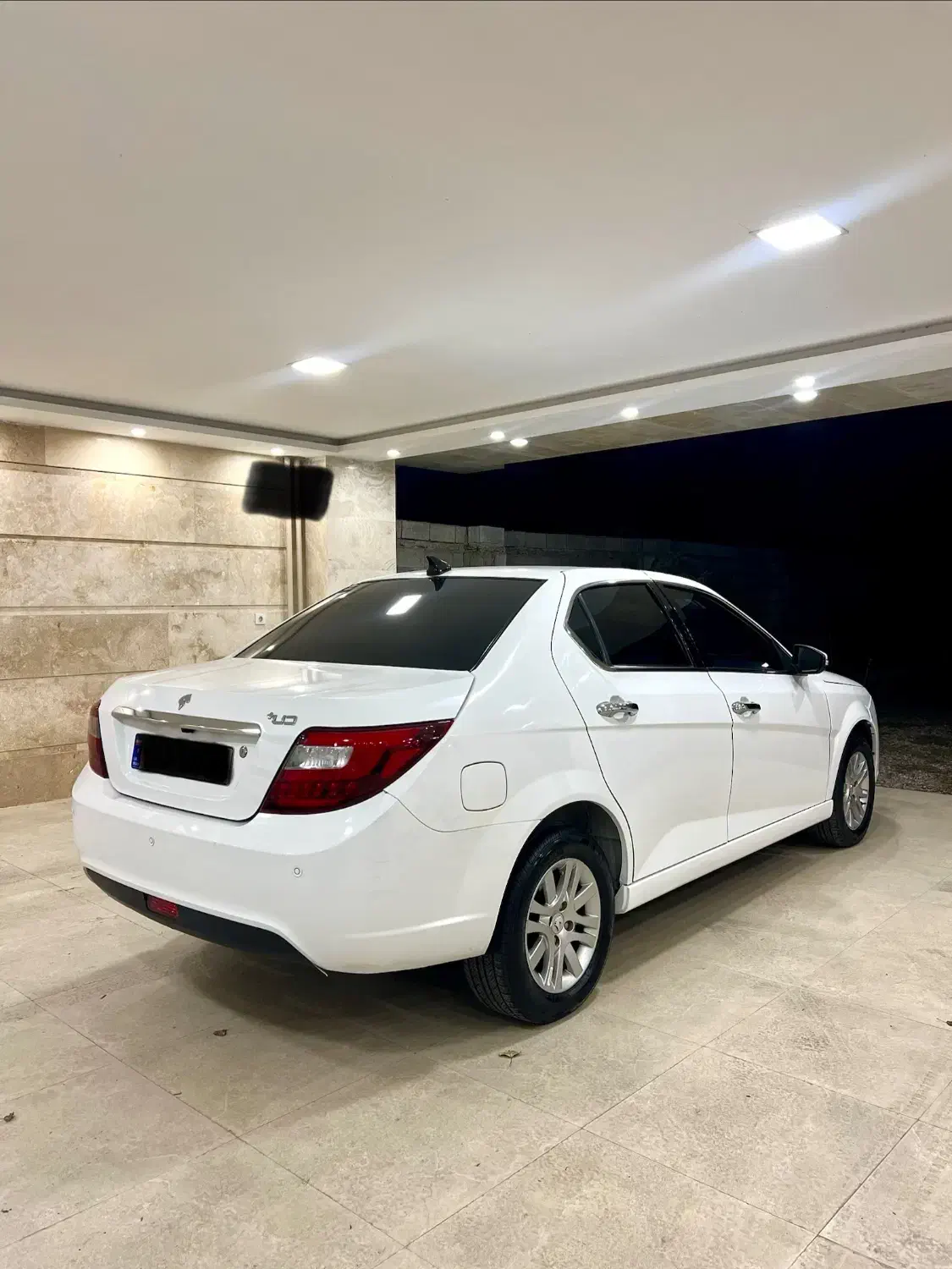 دناپلاس‌‌دنده‌ای‌‌مدل‌1401|خودرو سواری و وانت|رشت, جانبازان|دیوار