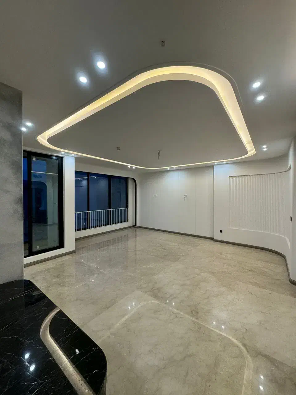 ۱۵۵ متری ۳ خوابه کلید نخورده/معماری زیبا/امامت زوج|فروش آپارتمان|مشهد, آزادشهر|دیوار