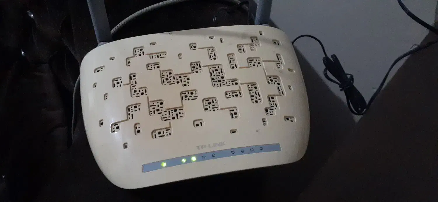 مودم|مودم و تجهیزات شبکه|گرگان, |دیوار