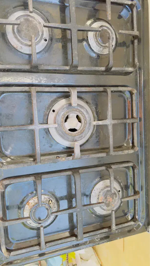 اجاق گاز|اجاق گاز و لوازم برقی پختوپز|خرم بید, |دیوار