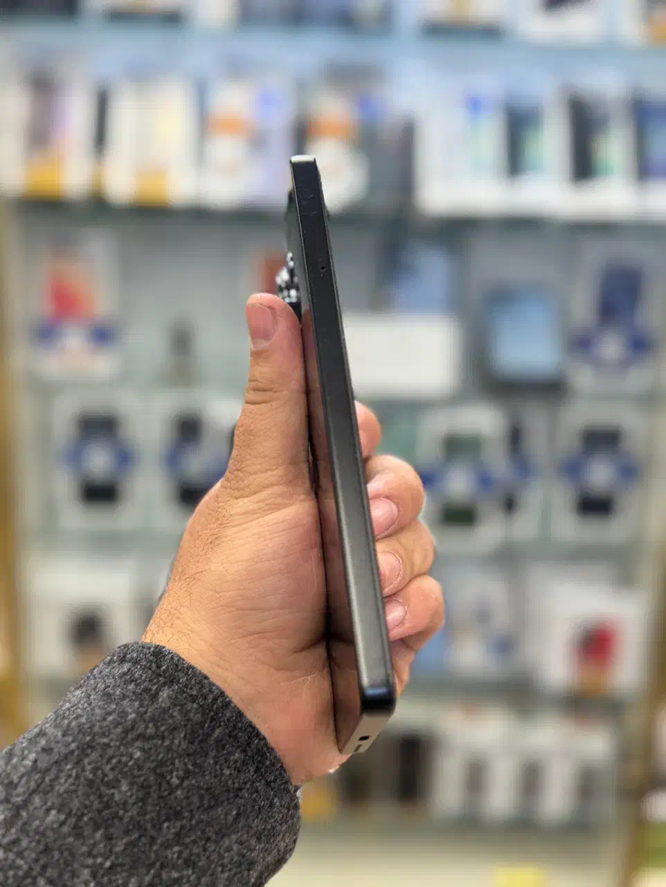 شیائومی POCO M6 PRO|موبایل|تهران, آشتیانی|دیوار