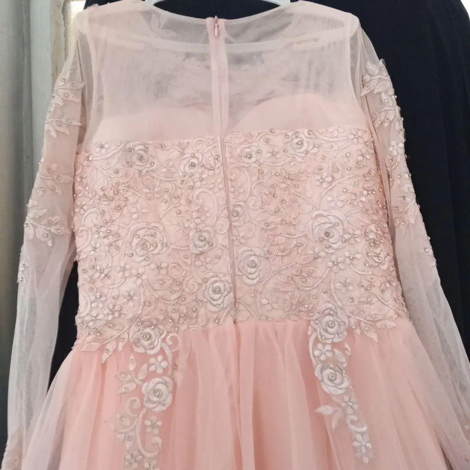 لباس مجلسی بسیار زیبا|لباس|قم, آذر (نکویی)|دیوار