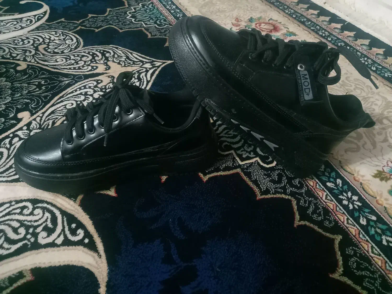 کفش|کیف، کفش، کمربند|ایذه, |دیوار