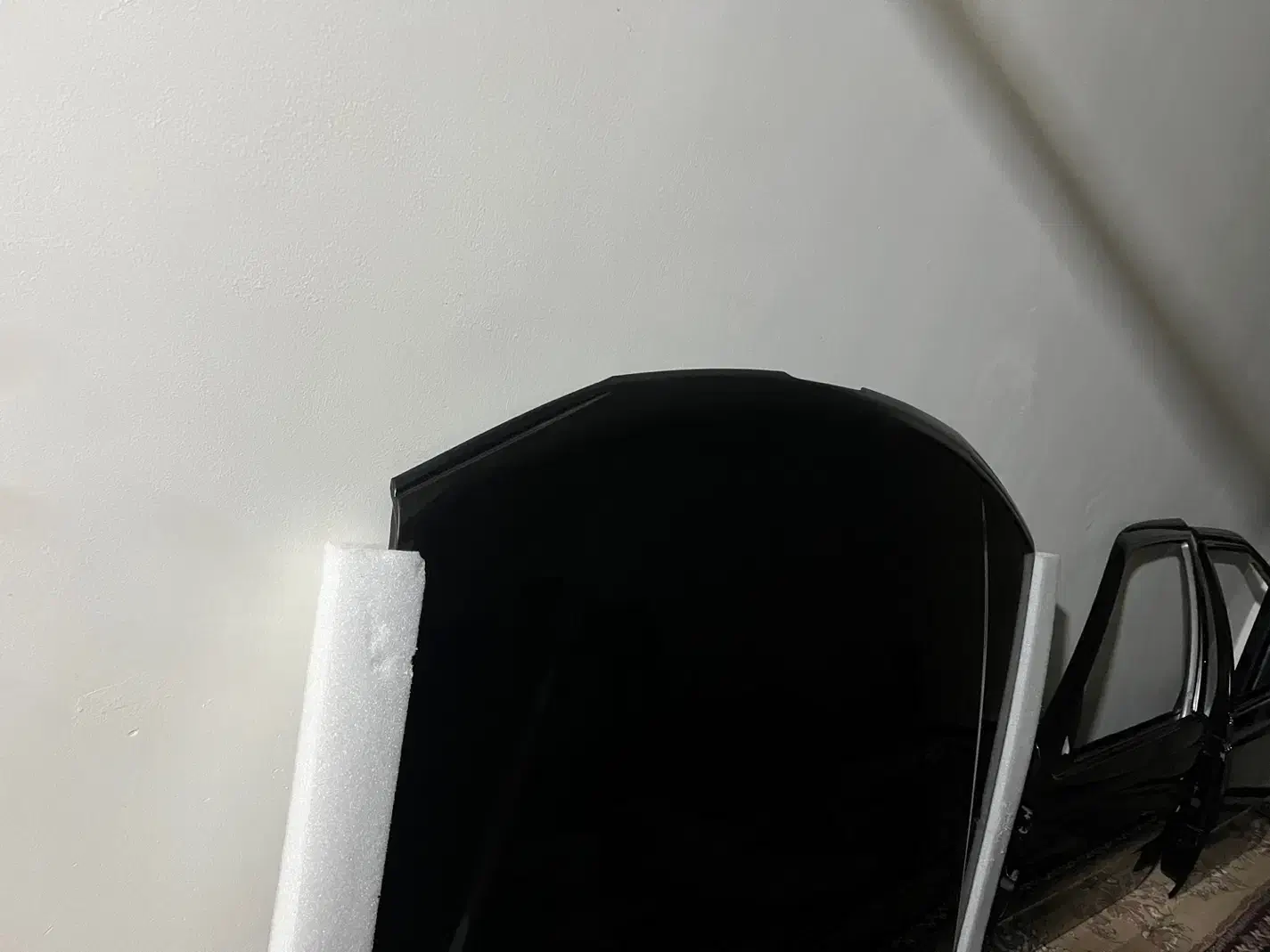 فروش بدنه ماشین|قطعات یدکی و لوازم جانبی|یاسوج, |دیوار