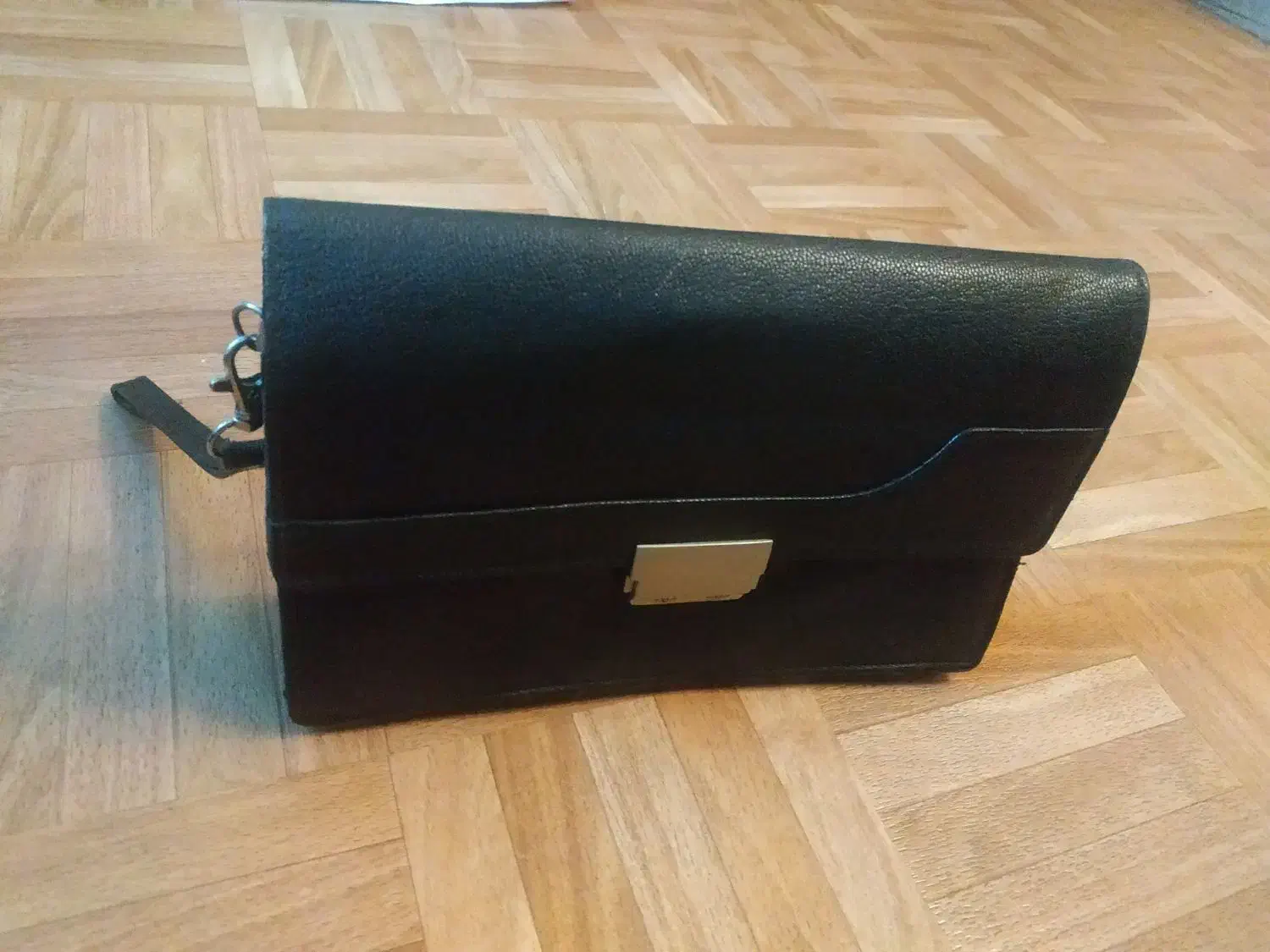 کیف پاسپورتی چرمی طبیعی آکبند|کیف، کفش، کمربند|تهران, دانشگاه شریف|دیوار