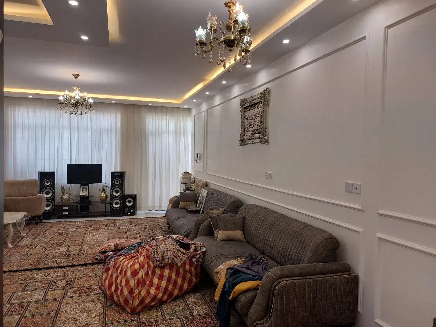 خانه ویلایی|فروش خانه و ویلا|تربتحیدریه, شهرک ولیعصر|دیوار