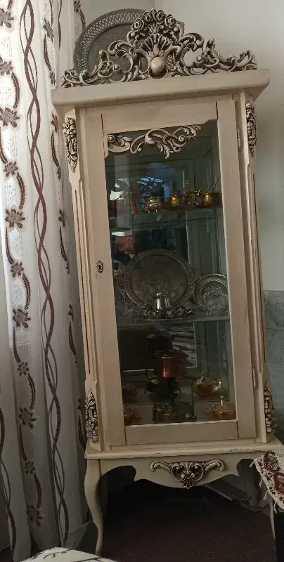 بوفه|بوفه، ویترین، کنسول|بیرجند, |دیوار