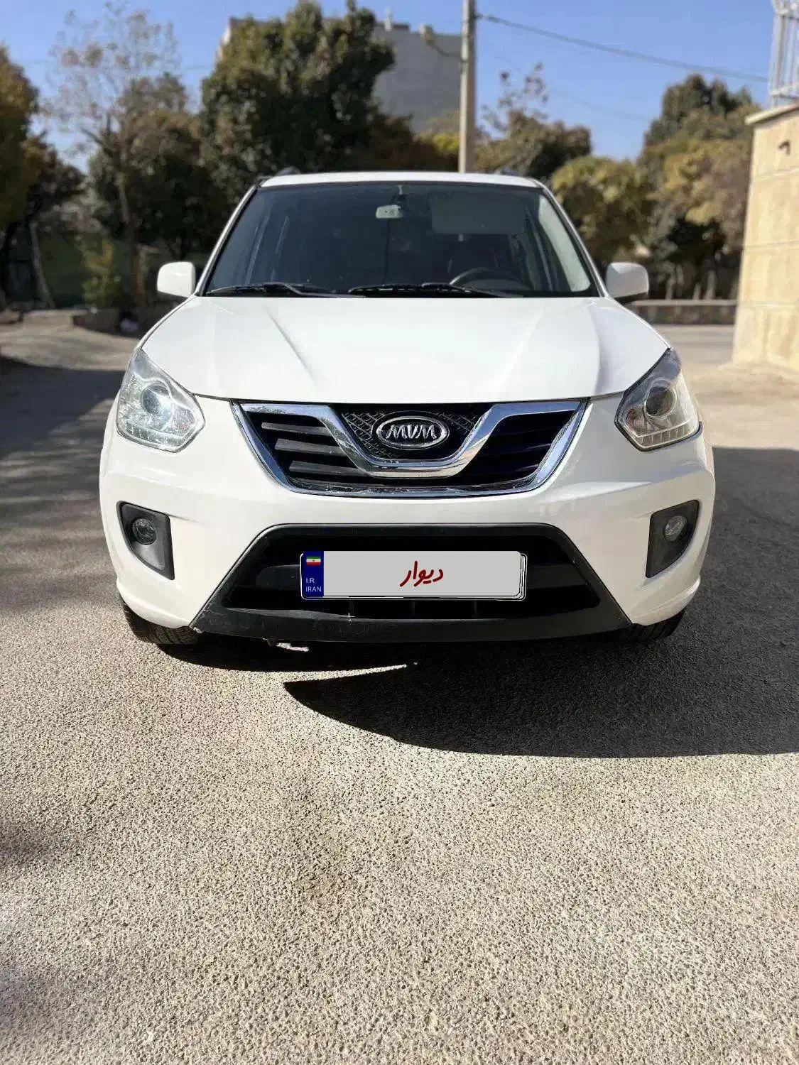 x33اتوماتnew درجه یک|خودرو سواری و وانت|همدان, |دیوار