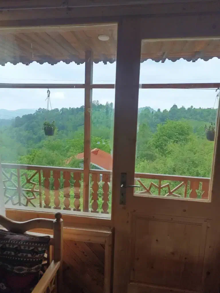 ویلای 100 متری در دل طبیعت بکر لاهیجان|فروش خانه و ویلا|لاهیجان, آهندان|دیوار