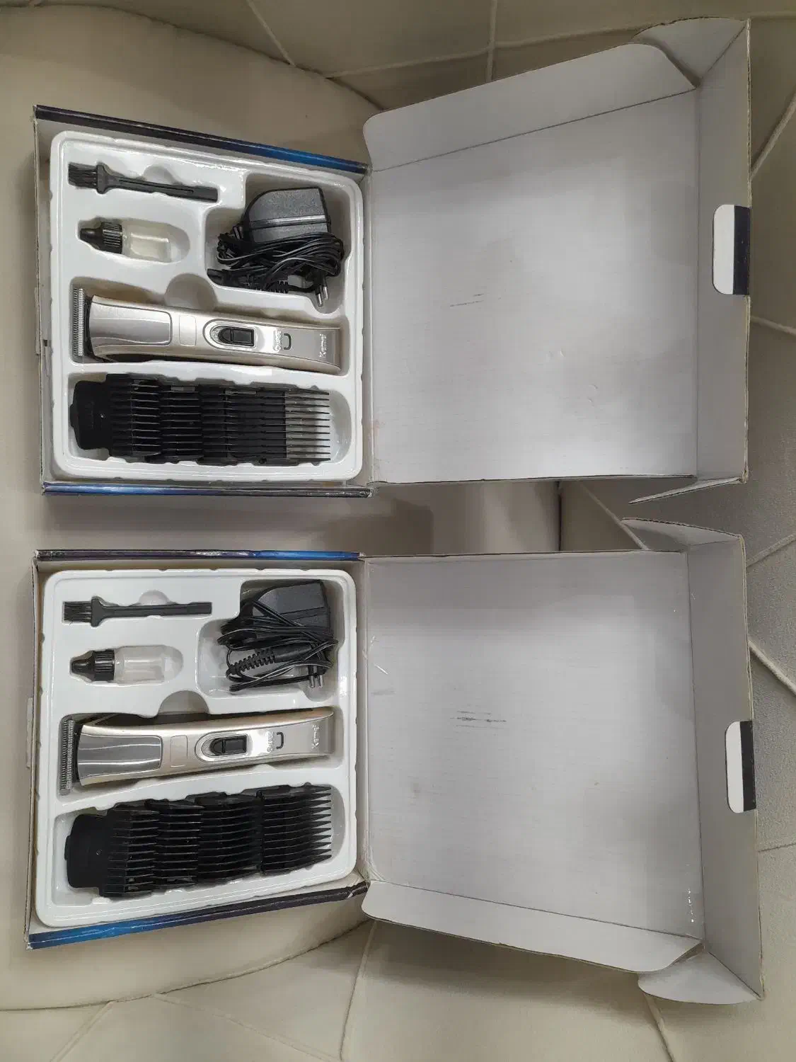 ماشین اصلاح کیمی در حدنو|آرایشی، بهداشتی، درمانی|سبزوار, توحیدشهر|دیوار