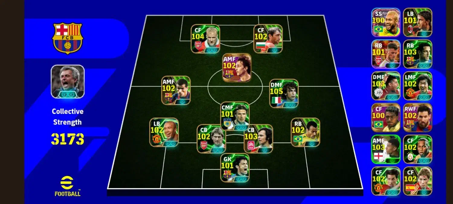 اکانت ای فوتبال|کنسول، بازی ویدئویی و آنلاین|تهران, جیحون|دیوار