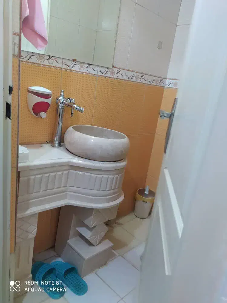 فروش آپارتمان مسکن مهر|فروش آپارتمان|رباط‌کریم, مسکن مهر آبشناسان|دیوار
