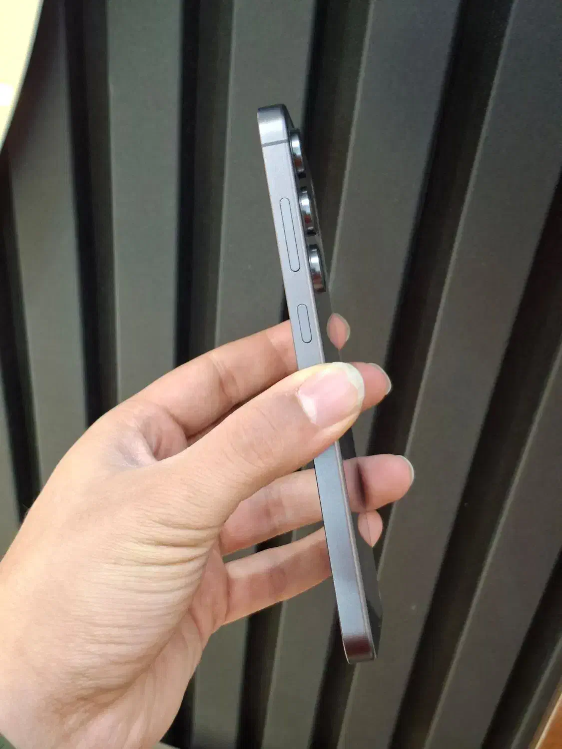 سامسونگS24 FE رم ۸ حافظه ۲۵۶ مشابه آکبند|موبایل|مشهد, بهشت|دیوار